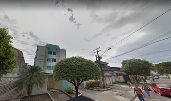 Imagem de fundo do condomínio Condomínio Do Edifício Jardim Antonieta - Canudos - Belém - PA
