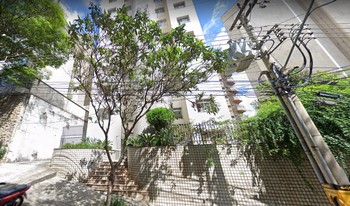 Imagem de fundo do condomínio Condomínio Do Edifício Jardim Bandeirante - Anchieta - Belo Horizonte - MG