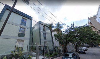 Imagem de fundo do condomínio Condomínio Do Edifício Jardim Bandeirantes - Anchieta - Belo Horizonte - MG