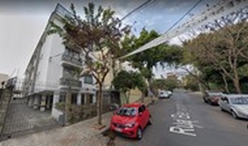 Imagem de fundo do condomínio Condomínio Do Edifício Jardim D' Eclair - União - Belo Horizonte - MG