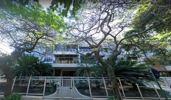 Imagem de fundo do condomínio Condomínio Do Edifício Jardim Da Barra - Barra Da Tijuca - Rio De Janeiro - RJ