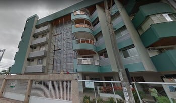 Imagem de fundo do condomínio Condomínio Do Edifício Jardim Da Praia - Jardim Camburi - Vitória - ES