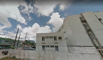 Imagem de fundo do condomínio Condomínio Do Edifício Jardim Da Praia - Candeias - Jaboatão Dos Guararapes - PE
