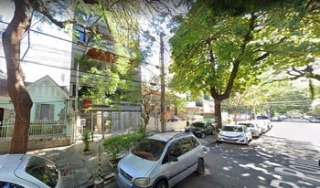 Imagem de fundo do condomínio Condomínio Do Edifício Jardim Da Tijuca - Andarai - Rio De Janeiro - RJ