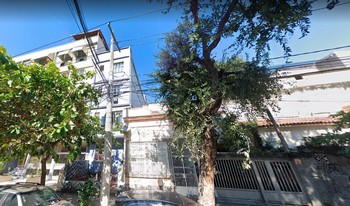 Imagem de fundo do condomínio Condomínio Do Edifício Jardim Da Vila - Vila Isabel - Rio De Janeiro - RJ