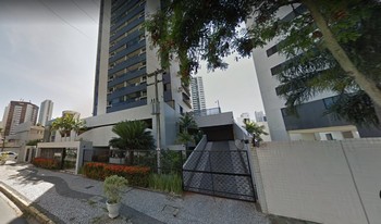 Imagem de fundo do condomínio Condomínio Do Edifício Jardim Das Acácias - Boa Viagem - Recife - PE