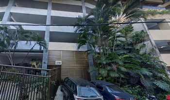 Imagem de fundo do condomínio Condomínio Do Edifício Jardim Das Acácias - Leblon - Rio De Janeiro - RJ