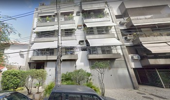 Imagem de fundo do condomínio Condomínio Do Edifício Jardim Das Acácias - Gávea - Rio De Janeiro - RJ