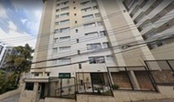 Imagem de fundo do condomínio Condomínio Do Edifício Jardim Das Borboletas - Sion - Belo Horizonte - MG