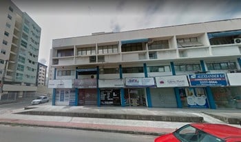 Imagem de fundo do condomínio Condomínio Do Edifício Jardim Das Compras - Jardim Camburi - Vitória - ES