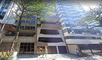 Imagem de fundo do condomínio Condomínio Do Edifício Jardim Das Flores - Leblon - Rio De Janeiro - RJ