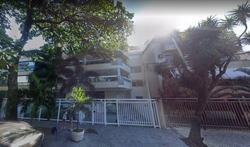 Imagem de fundo do condomínio Condomínio Do Edifício Jardim Das Orquídeas - Barra Da Tijuca - Rio De Janeiro - RJ