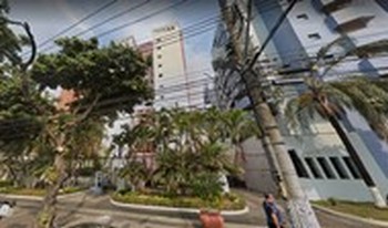 Imagem de fundo do condomínio Condomínio Do Edifício Jardim Das Tulherias - Ipiranga - Belo Horizonte - MG