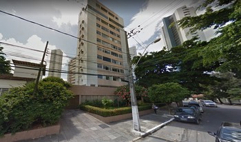 Imagem de fundo do condomínio Condomínio Do Edifício Jardim Das Ubaias - Casa Forte - Recife - PE