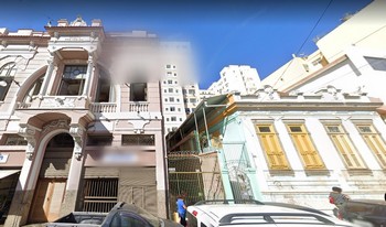 Imagem de fundo do condomínio Condomínio Do Edifício Jardim Do Estoril - Centro - Rio De Janeiro - RJ