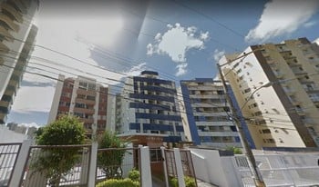 Imagem de fundo do condomínio Condomínio Do Edifício Jardim Do Horto - Brotas - Salvador - BA
