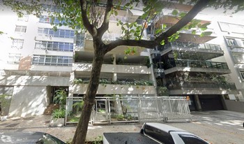 Imagem de fundo do condomínio Condomínio Do Edifício Jardim Do - Leblon - Rio De Janeiro - RJ