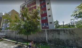 Imagem de fundo do condomínio Condomínio Do Edifício Jardim Dos Antúrios - Campo Grande - Recife - PE