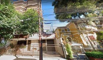 Imagem de fundo do condomínio Condomínio Do Edifício Jardim Dos Oitis - Botafogo - Rio De Janeiro - RJ