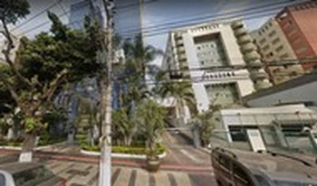 Imagem de fundo do condomínio Condomínio Do Edifício Jardim Equatorial - Ipiranga - Belo Horizonte - MG