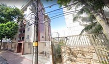 Imagem de fundo do condomínio Condomínio Do Edifício Jardim Europa - Santo Antônio - Belo Horizonte - MG