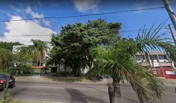 Imagem de fundo do condomínio Condomínio Do Edifício Jardim Florido - Cristal - Porto Alegre - RS