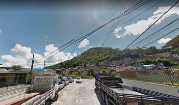 Imagem de fundo do condomínio Condomínio Do Edifício Jardim Guaporé - Alto - Teresópolis - RJ