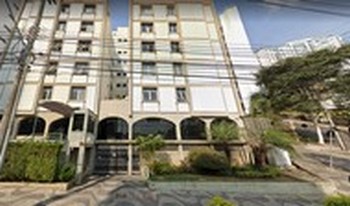 Imagem de fundo do condomínio Condomínio Do Edifício Jardim - Gutierrez - Belo Horizonte - MG