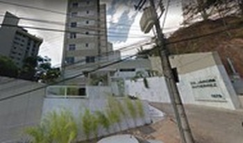 Imagem de fundo do condomínio Condomínio Do Edifício Jardim - Gutierrez - Belo Horizonte - MG