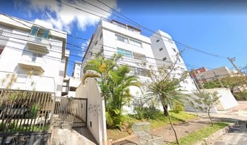 Imagem de fundo do condomínio Condomínio Do Edifício Jardim Imperial - Buritis - Belo Horizonte - MG