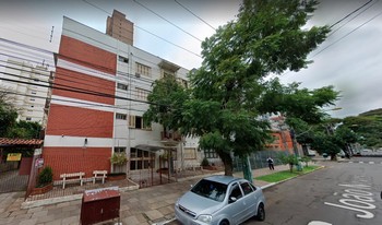 Imagem de fundo do condomínio Condomínio Do Edifício Jardim João Neves - Centro - São Leopoldo - RS