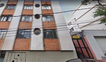 Imagem de fundo do condomínio Condomínio Do Edifício Jardim Leblon - Anchieta - Belo Horizonte - MG