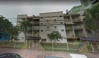 Imagem de fundo do condomínio Condomínio Do Edifício Jardim Luquetti - Centro - São Leopoldo - RS