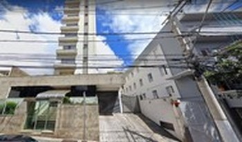 Imagem de fundo do condomínio Condomínio Do Edifício Jardim Mangabeiras - Serra - Belo Horizonte - MG