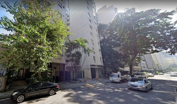 Imagem de fundo do condomínio Condomínio Do Edifício Jardim Mar - Copacabana - Rio De Janeiro - RJ