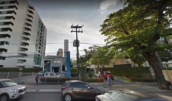 Imagem de fundo do condomínio Condomínio Do Edifício Jardim Pedrosa - Graças - Recife - PE