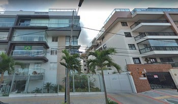 Imagem de fundo do condomínio Condomínio Do Edifício Jardim Piratininga - Residêncial - Niteroi - RJ
