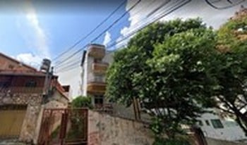 Imagem de fundo do condomínio Condomínio Do Edifício Jardim - Planalto - Belo Horizonte - MG