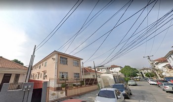 Imagem de fundo do condomínio Condomínio Do Edifício Jardim Primavera - Penha Circular - Rio De Janeiro - RJ