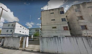 Imagem de fundo do condomínio Condomínio Do Edifício Jardim Santa Helena - Iputinga - Recife - PE