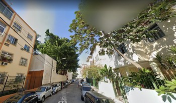 Imagem de fundo do condomínio Condomínio Do Edifício Jardim - Botafogo - Rio De Janeiro - RJ