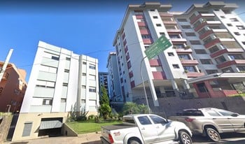 Imagem de fundo do condomínio Condomínio Do Edifício Jardim Visconde - Centro - Caxias Do Sul - RS