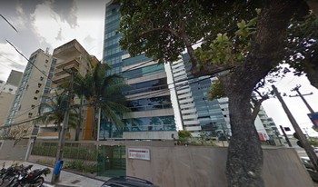 Imagem de fundo do condomínio Condomínio Do Edifício Jardins - Boa Viagem - Recife - PE