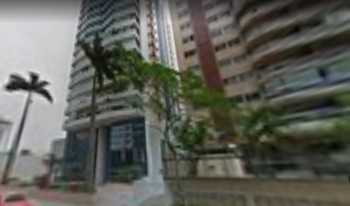 Imagem de fundo do condomínio Condomínio Do Edifício Jardins - Praia Da Costa - Vila Velha - ES