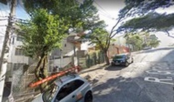 Imagem de fundo do condomínio Condomínio Do Edifício Jardins Da - Serra - Belo Horizonte - MG