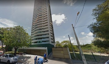 Imagem de fundo do condomínio Condomínio Do Edifício Jardins De - Boa Viagem - Recife - PE