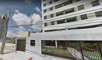 Imagem de fundo do condomínio Condomínio Do Edifício Jardins De Holanda - Madalena - Recife - PE