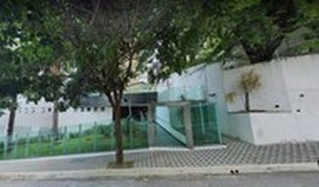 Imagem de fundo do condomínio Condomínio Do Edifício Jardins De Luxemburgo - Coração De Jesus - Belo Horizonte - MG