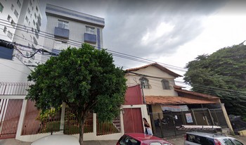 Imagem de fundo do condomínio Condomínio Do Edifício Jardins Do - Ipiranga - Belo Horizonte - MG