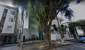 Imagem de fundo do condomínio Condomínio Do Edifício Jardins La Ville - Buritis - Belo Horizonte - MG